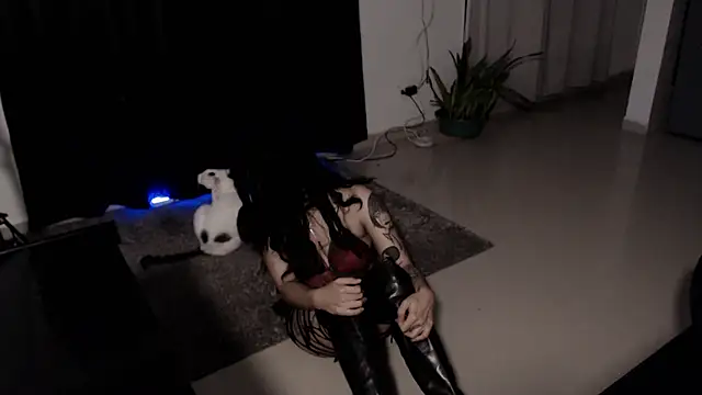 lizzy-c-e-e Live XXX Chat