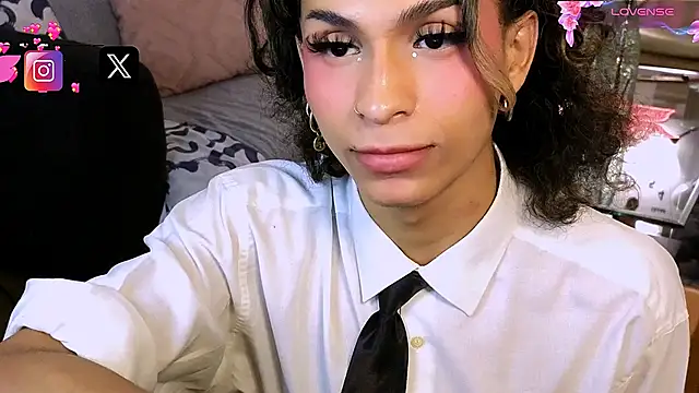 Abby_bella09 Chat XXX live