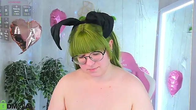 Michelle_Wilsson Live XXX Chat