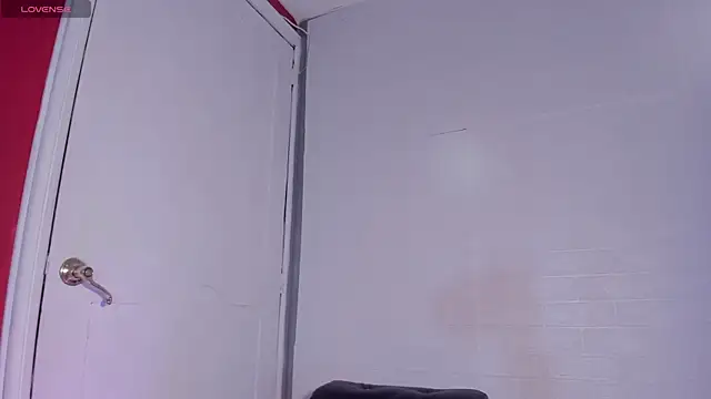 NathalyLeen's Live XXX Chat