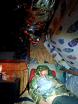 Canuseemeray's Webcam Show