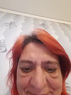 Belowa7362 Adlı Modelin Web Kamerası Şovu