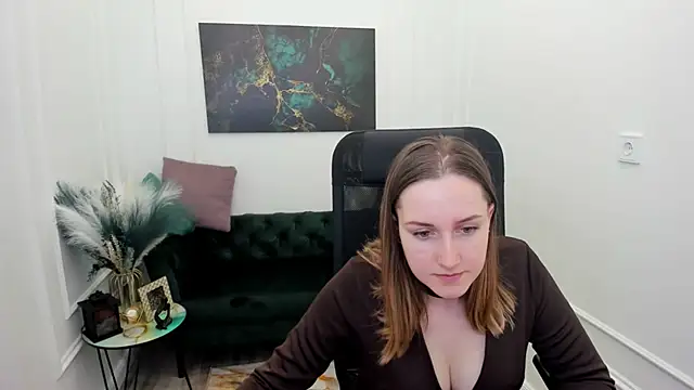 عرض كام CaseyTerini