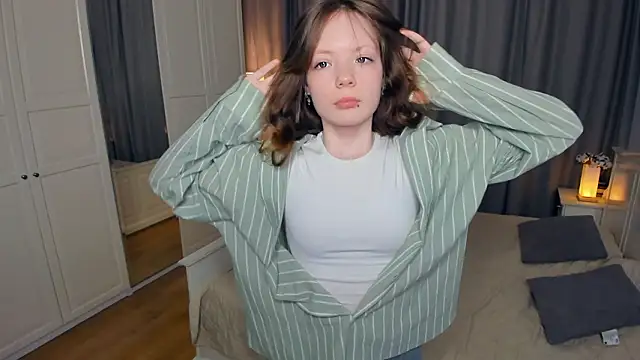 Chat +18 de LavenderMitten ao vivo