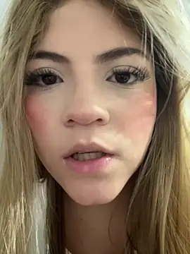 meggan___'s Live XXX Chat