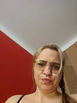 Blonikicia Live XXX Chat