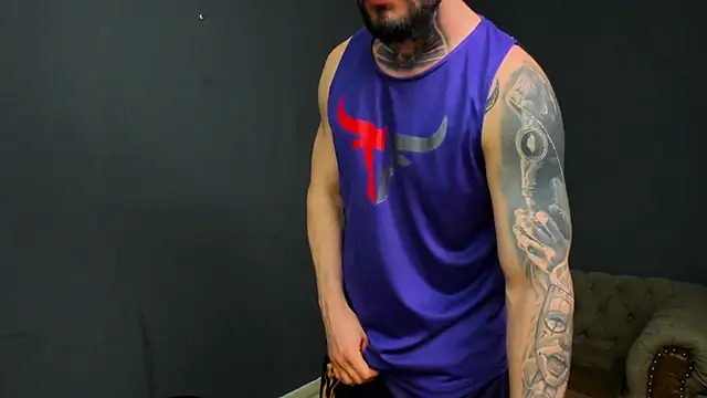 BrianHunts 웹캠 쇼