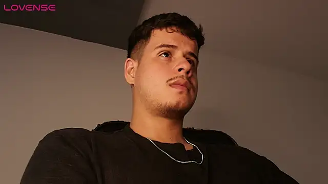 BjornSteel Webcamshow