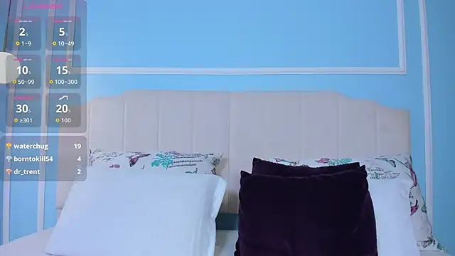 ashley_foox's Live XXX Chat