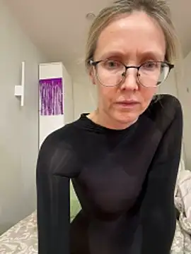 Chat XXX ao vivo de MollyStory