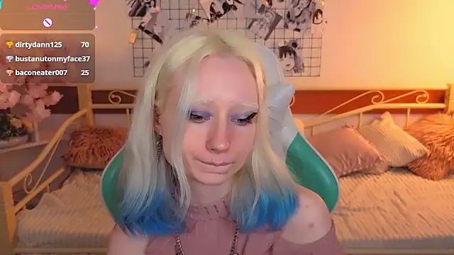 Katia_Kim's Live XXX Chat