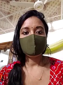 Dil-Ka-Radhikaのウェブカメラショー