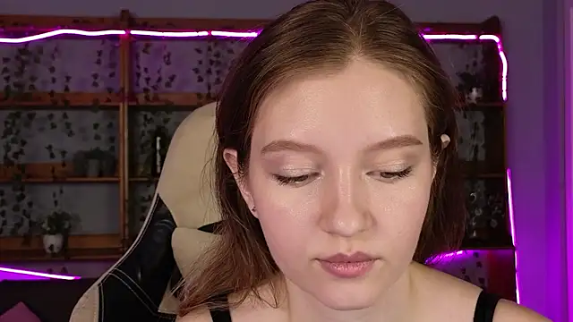 Ksuhesa Live XXX-Chat