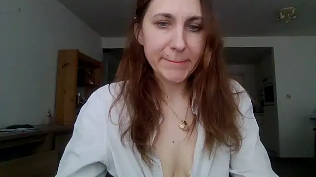 Chat XXX en directo de JasmineGlamour