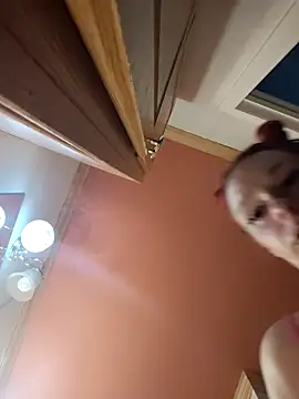 Sembang XXX Secara Langsung vvictoria_xxx