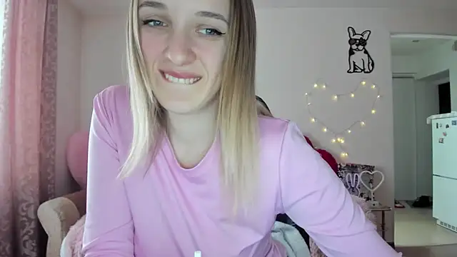 Webkamerová show RouseReed