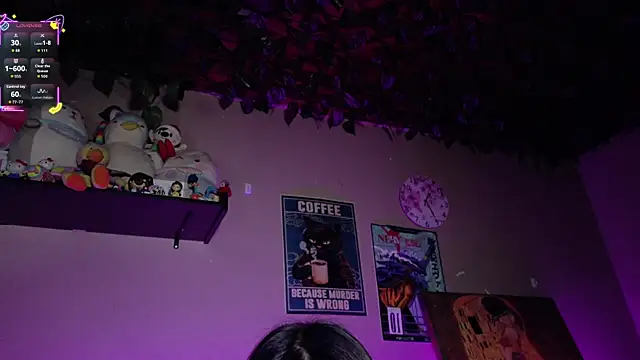 maryberry__ Live XXX-Chat