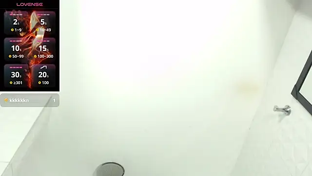 Živý XXX chat NatazhaQueen