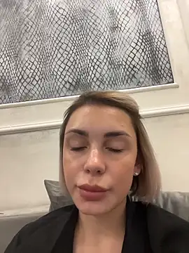 Chat XXX en directo de SandraCarter