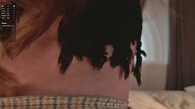 SunnyRisha – Live XXX-chat