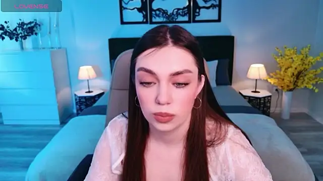 DaniellaLovely লাইভ XXX চ্যাট