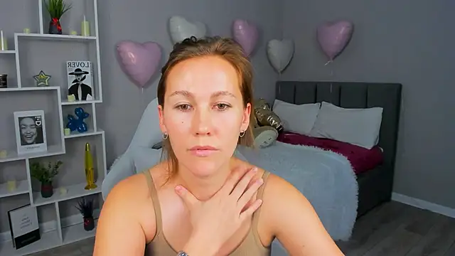 MichelleOrtis Live XXX-Chat