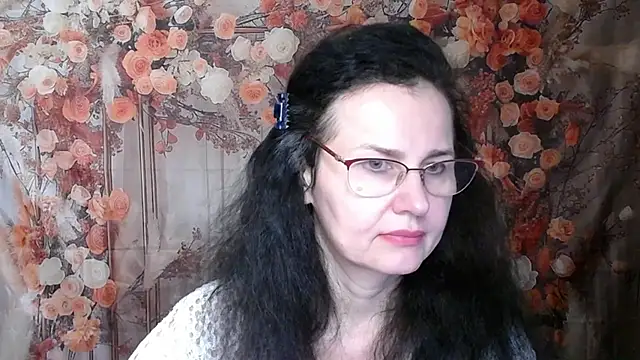 Miroslava_Happi Obrolan Langsung XXX