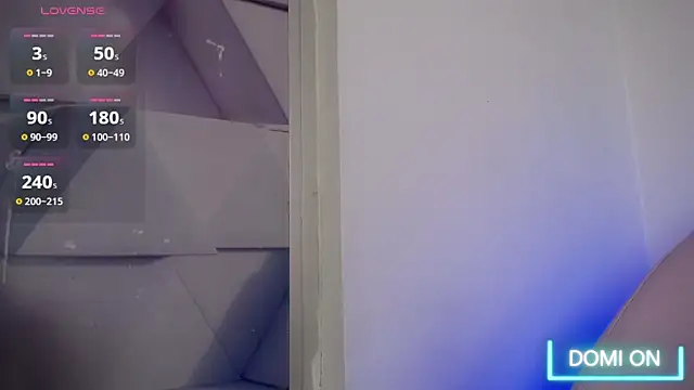 LoreleyNovoa লাইভ XXX চ্যাট