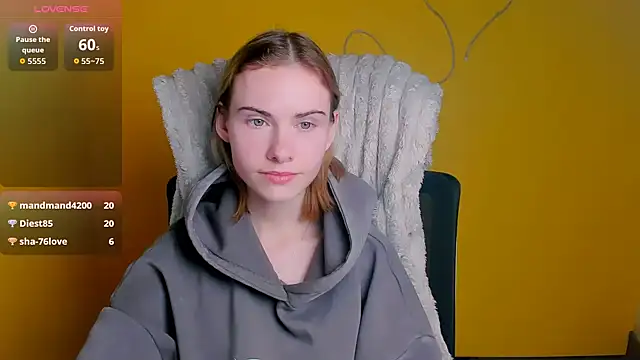 Chat XXX en directo de Fiona_Night