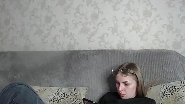 Chat XXX ao vivo de HitGyrl