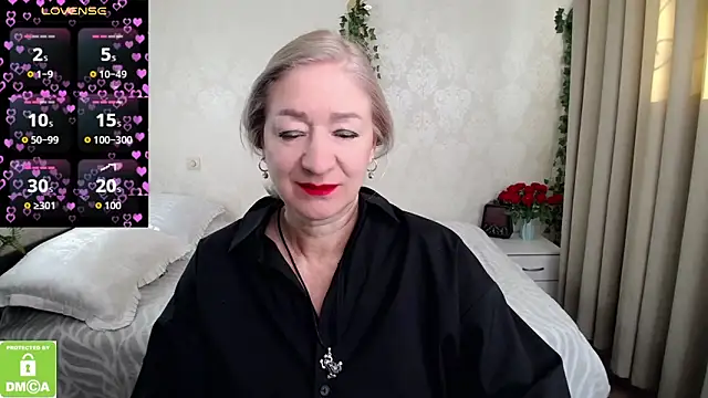 hunters_woman Live XXX-Chat