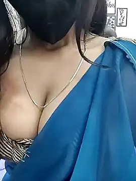 SEEMA_127 Show in webcam