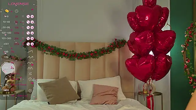 AdoraCortes লাইভ XXX চ্যাট