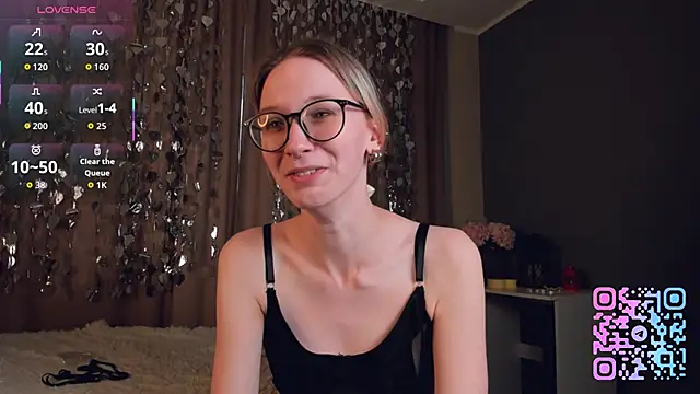 SharylSmalt Live XXX-Chat
