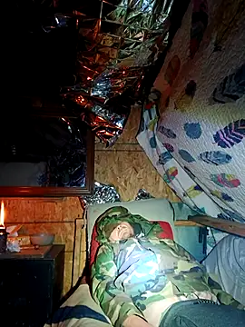 Canuseemeray webkamerás műsora