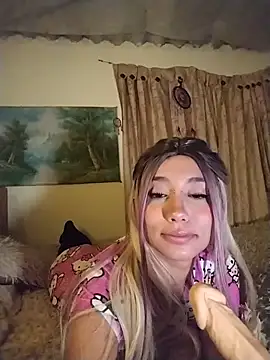 Chat +18 de Ariana_bb ao vivo