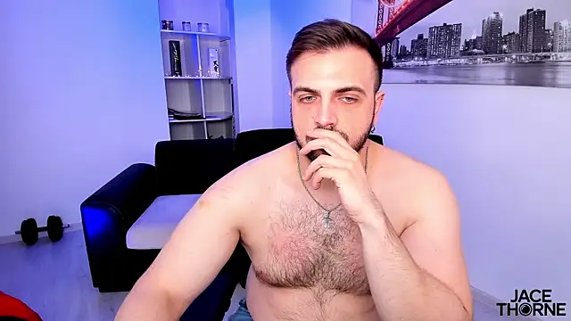 Jace_Thorne Obrolan Langsung XXX