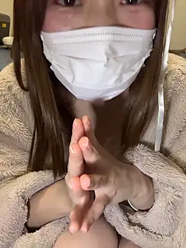 misaki1999adのウェブカメラショー