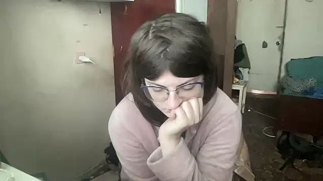 แชท XXX สดของ NikaXZimax