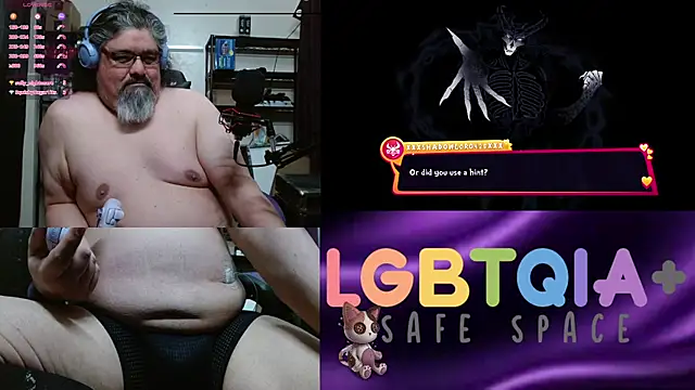 دردشة geekycastillo الجنسية المباشرة