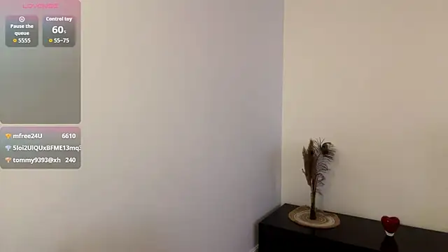 LilithFlamey Live XXX-Chat