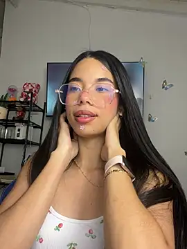 Chat XXX en directo de Milleradhara24