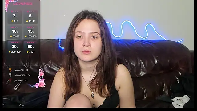 Živý XXX chat Anora_Miller