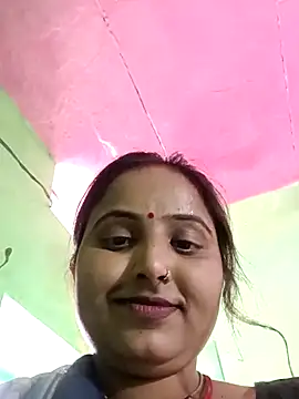 Pooja_hote – webcam-show