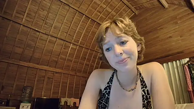 Ida-Rose Live XXX-chat