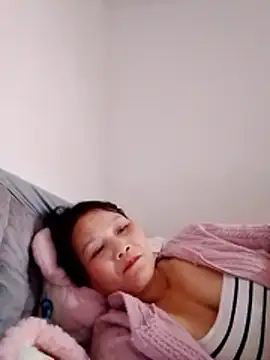 Cako-naka Webcam-Show