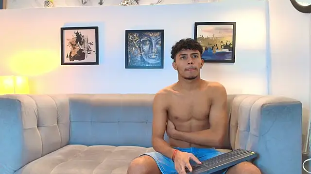 DIAMOND_BLACKS élő XXX-chatje