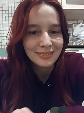 Atwsliiikizilll Adlı Modelin Web Kamerası Şovu