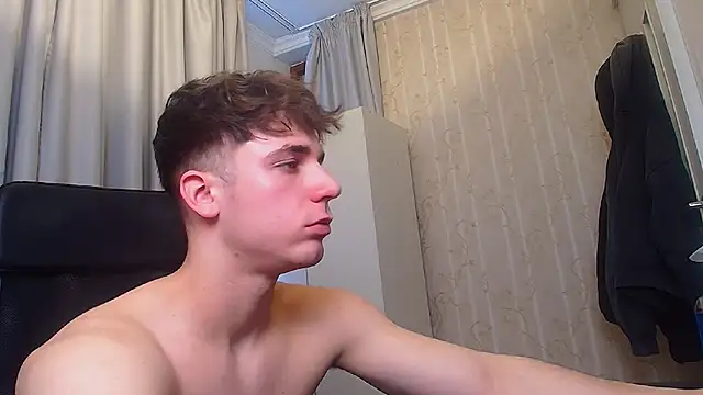 Chat XXX Live KellenWest