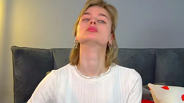 MerlinMeyer Live XXX-Chat